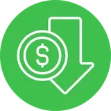 Price tag icon